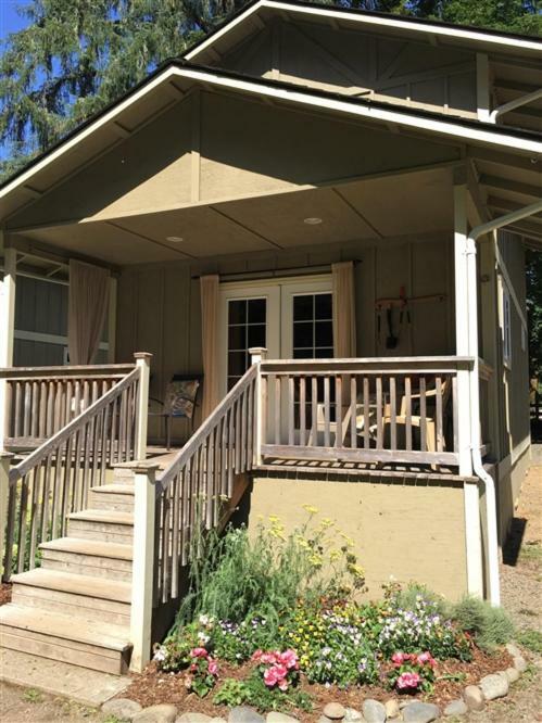 The Cabins At Beaver Creek Exterior photo