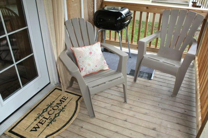 The Cabins At Beaver Creek Exterior photo