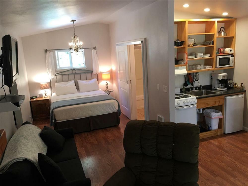 The Cabins At Beaver Creek Exterior photo